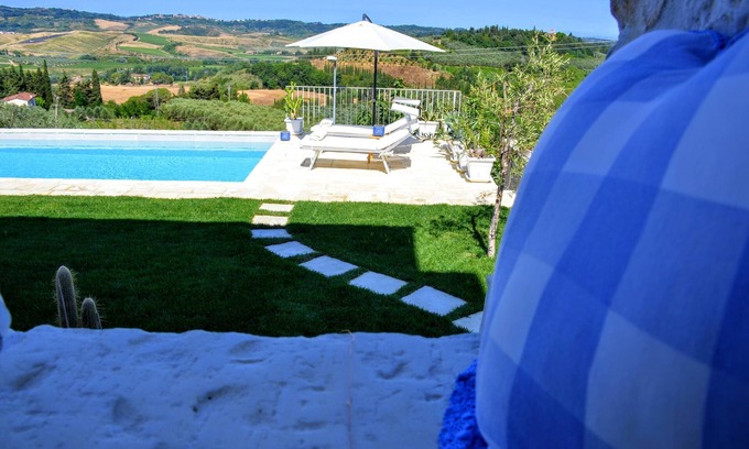 Morrona Apartment | Vacation apartment/apartment for 2 guests with 50m² in Morrona (118320)