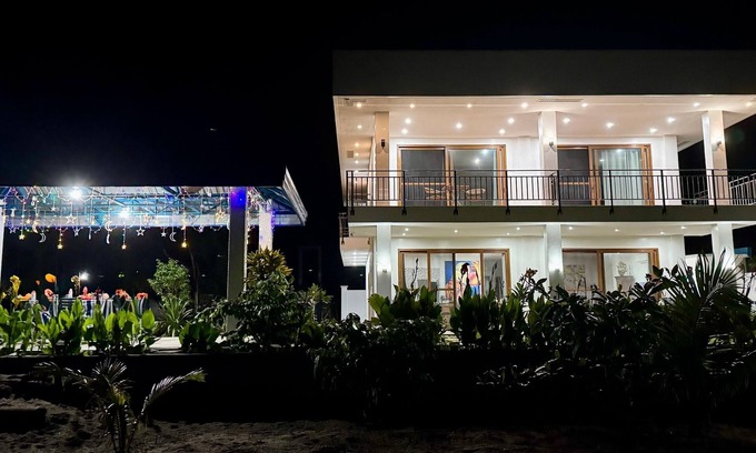 Sipalay Apartment | Vacation apartment/apartment for 5 guests with 70m² in Sipalay, Negros Occidental (272882)
