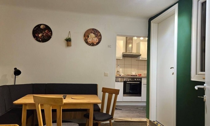 Senftenberg Apartment | Vacation apartment/apartment for 4 guests with 49m² in Imbach (246118)