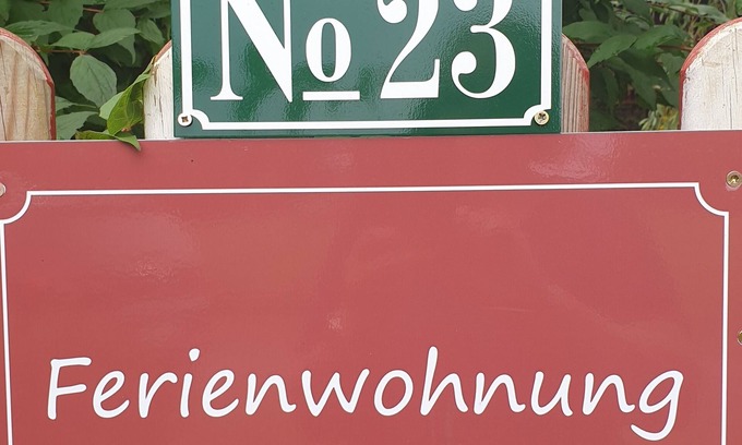 Aukrug Apartment | Vacation apartment/apartment for 4 guests with 49m² in Aukrug (162074)