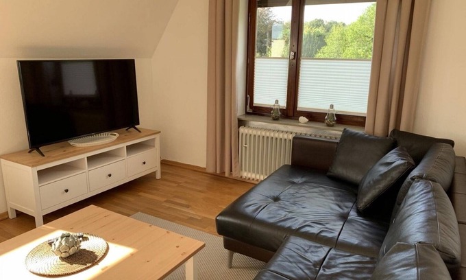 Dietrichsfeld Apartment | Vacation apartment/apartment for 4 guests with 50m² in Aurich (176127)