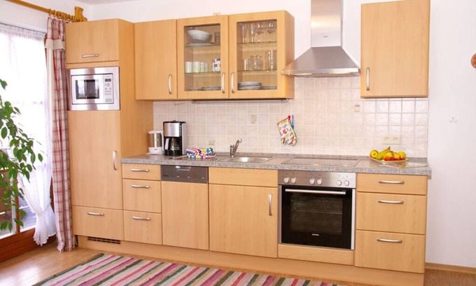 Bobing Apartment | Vacation apartment/apartment for 5 guests with 75m² in Böbing (115073)