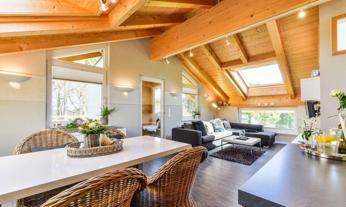 Boebing Apartment | Vacation apartment/apartment for 4 guests with 60m² in Böbing (115079)