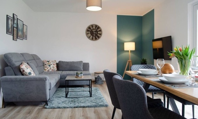 Barssel Apartment | Vacation apartment/apartment for 6 guests with 79m² in Barßel (152614)
