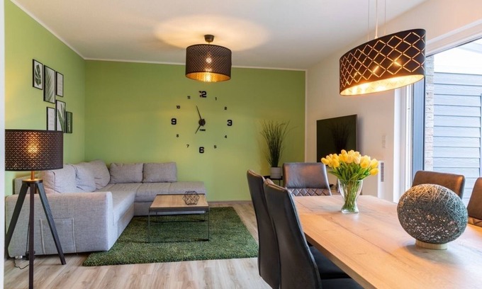 Barssel Apartment | Vacation apartment/apartment for 6 guests with 79m² in Barßel (152670)