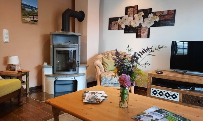 Bergen Apartment | Vacation apartment/apartment for 6 guests with 100m² in Bergen (271561)