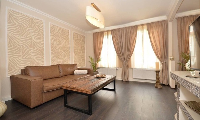 Sudervorstadt Apartment | Vacation apartment/apartment for 2 guests with 60m² in Bremen (129279)