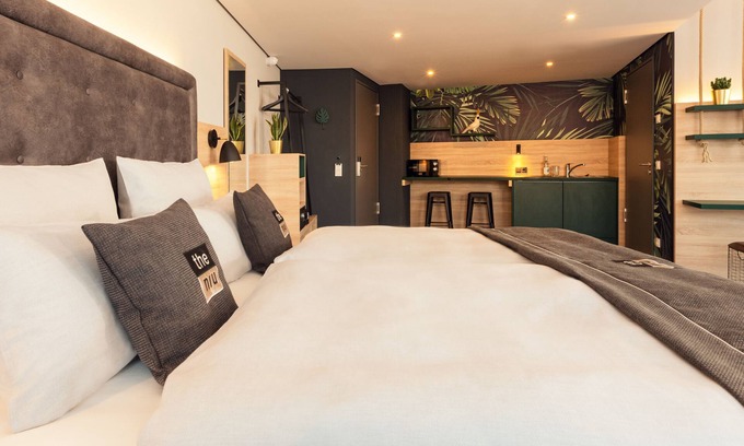 Neuenland Apartment | Vacation apartment/apartment for 3 guests with 31m² in Bremen (158011)