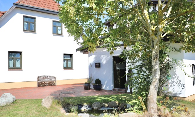 Dargun Apartment | Vacation apartment/apartment for 3 guests with 37m² in Dargun (143182)