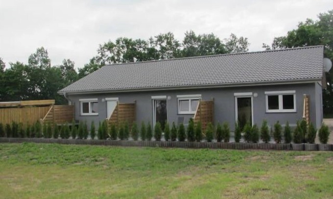 Dargun Apartment | Vacation apartment/apartment for 3 guests with 40m² in Dargun (149262)