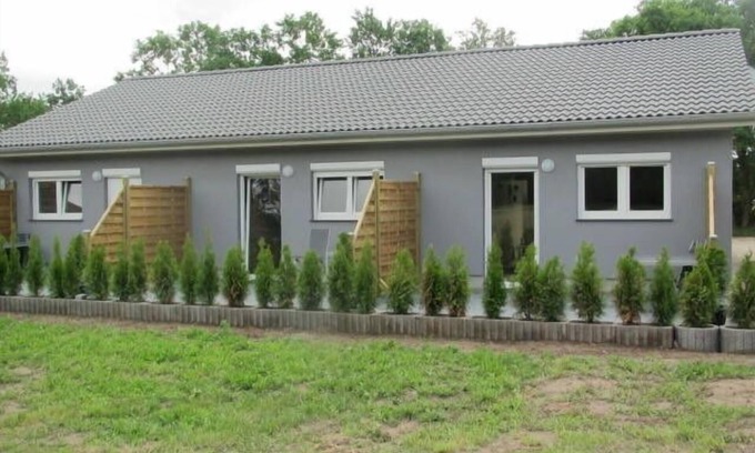 Dargun Apartment | Vacation apartment/apartment for 3 guests with 40m² in Dargun (149263)