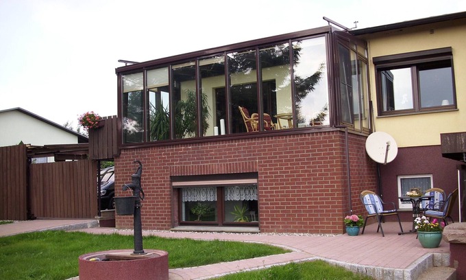 Daskow Apartment | Vacation apartment/apartment for 4 guests with 55m² in Daskow (148959)