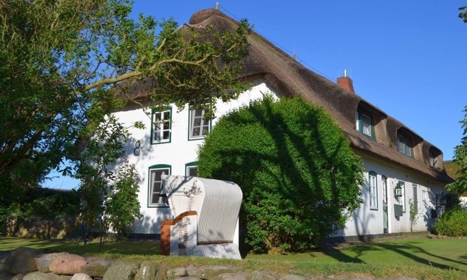 Großdunsum Apartment | Vacation apartment/apartment for 2 guests with 42m² in Dunsum (105366)