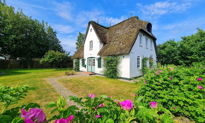 Großdunsum Apartment | Vacation apartment/apartment for 2 guests with 42m² in Dunsum (105392)