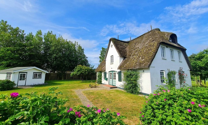 Großdunsum Apartment | Vacation apartment/apartment for 2 guests with 42m² in Dunsum (105400)