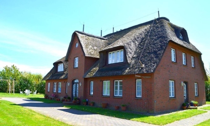 Großdunsum Apartment | Vacation apartment/apartment for 5 guests with 55m² in Dunsum (105408)