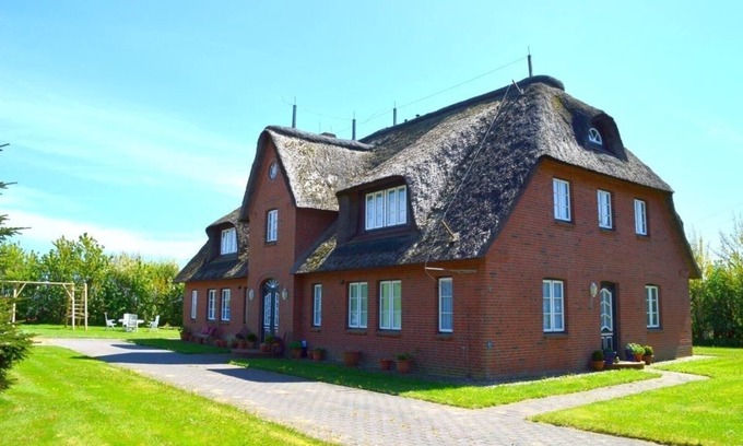 Großdunsum Apartment | Vacation apartment/apartment for 2 guests with 25m² in Dunsum (120066)