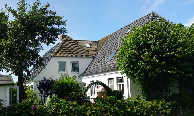 Großdunsum Apartment | Vacation apartment/apartment for 3 guests with 50m² in Dunsum (160168)