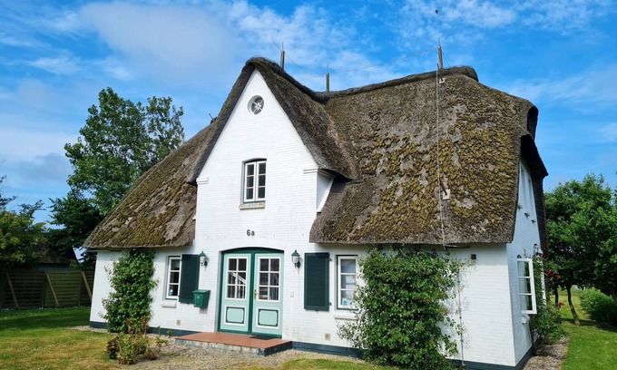 Großdunsum Apartment | Vacation apartment/apartment for 3 guests with 50m² in Dunsum (162228)