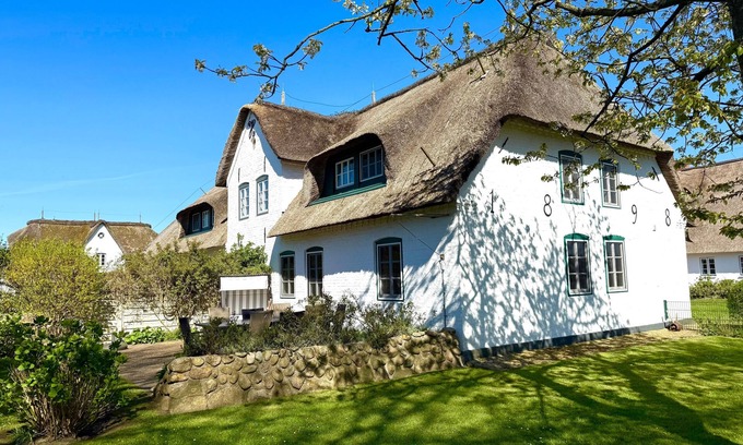 Dunsum Apartment | Vacation apartment/apartment for 4 guests with 70m² in Dunsum (271118)