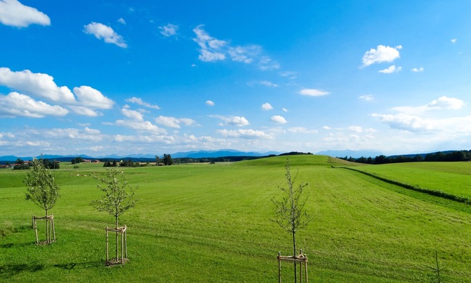 Aufhofen Apartment | Vacation apartment/apartment for 4 guests with 53m² in Egling (145699)