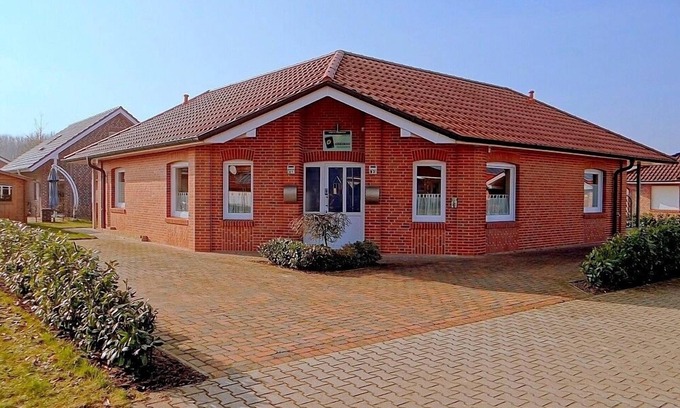Geeste Apartment | Vacation apartment/apartment for 4 guests with 54m² in Geeste (25911)