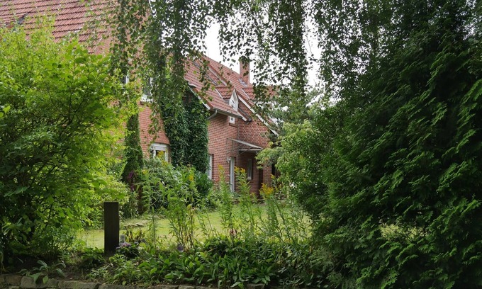 Geeste Apartment | Vacation apartment/apartment for 4 guests with 120m² in Geeste (160466)