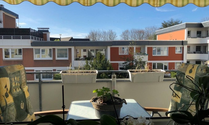 Hamelin Apartment | Vacation apartment/apartment for 3 guests with 89m² in Hameln (133544)