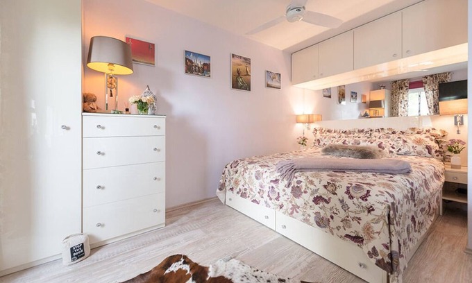 Hartha Apartment | Vacation apartment/apartment for 2 guests with 32m² in Hartha (162060)