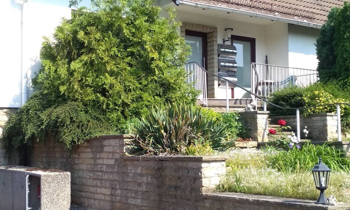 Heessen Apartment | Vacation apartment/apartment for 5 guests with 75m² in Heeßen (68167)