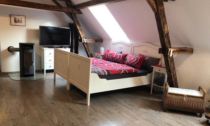 Kuerten Apartment | Vacation apartment/apartment for 3 guests with 39m² in Kürten (172865)