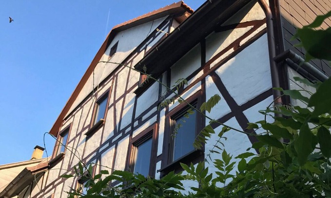 Harleshausen Apartment | Vacation apartment/apartment for 2 guests with 34m² in Kassel (111140)