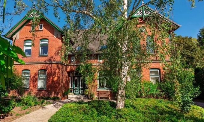 Krokau Apartment | Vacation apartment/apartment for 3 guests with 45m² in Krokau (163612)