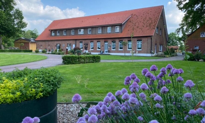 Lahden Apartment | Vacation apartment/apartment for 4 guests with 50m² in Lähden (71413)