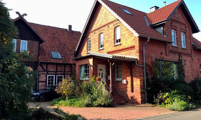 Immensen Apartment | Vacation apartment/apartment for 7 guests with 120m² in Lehrte (295734)