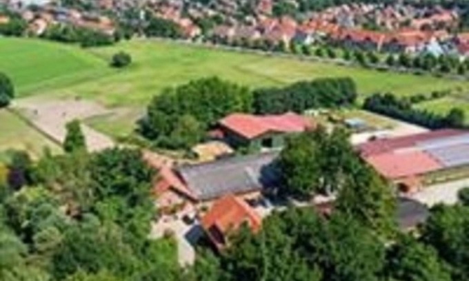 Meppen Apartment | Vacation apartment/apartment for 4 guests with 65m² in Meppen (95912)