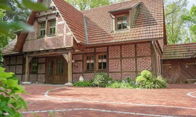 Helte Apartment | Vacation apartment/apartment for 4 guests with 75m² in Meppen (123727)