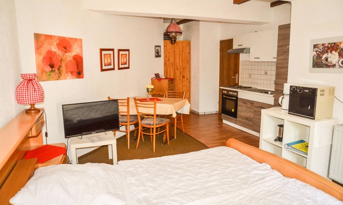 Merzen Apartment | Vacation apartment/apartment for 6 guests with 32m² in Merzen (121134)