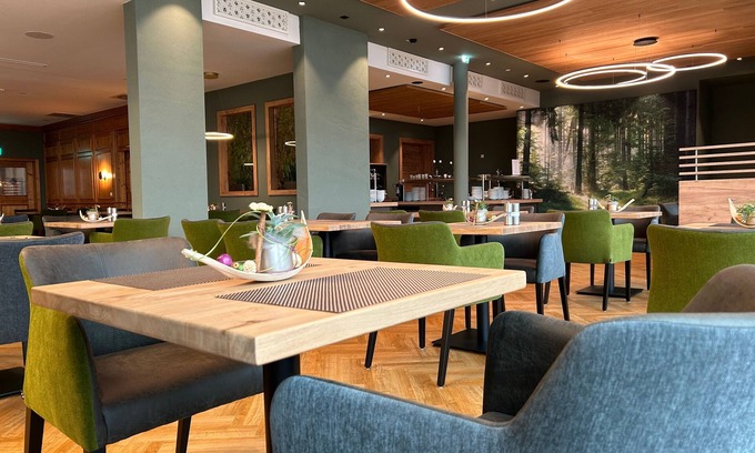Rieden Apartment | Vacation apartment/apartment for 4 guests with 48m² in Rieden (264750)