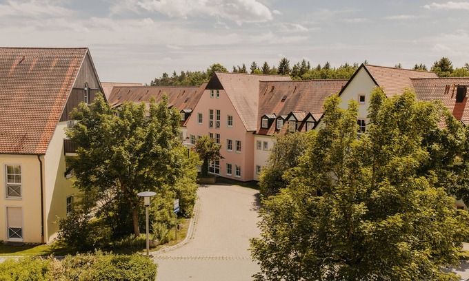 Rieden Apartment | Vacation apartment/apartment for 4 guests with 48m² in Rieden (264755)