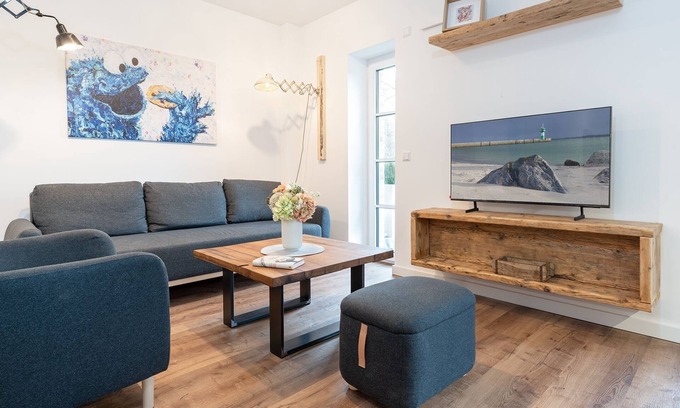 Suessau Apartment | Vacation apartment/apartment for 4 guests with 78m² in Süssau (294661)