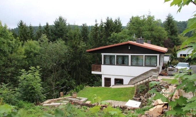 Schutz Apartment | Vacation apartment/apartment for 4 guests with 66m² in Schutz (143096)