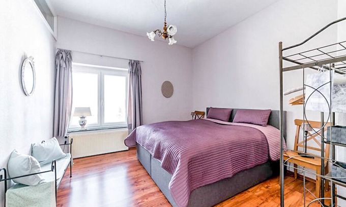 Semlow Apartment | Vacation apartment/apartment for 2 guests with 80m² in Semlow (93213)