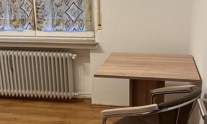 Spelle Apartment | Vacation apartment/apartment for 5 guests with 100m² in Spelle (272988)