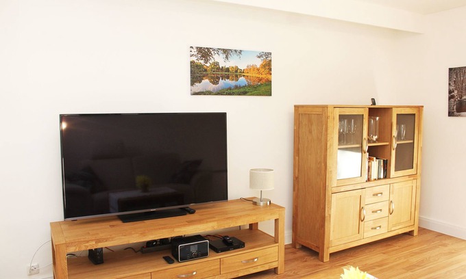 Uelzen Apartment | Vacation apartment/apartment for 2 guests with 52m² in Uelzen (161083)