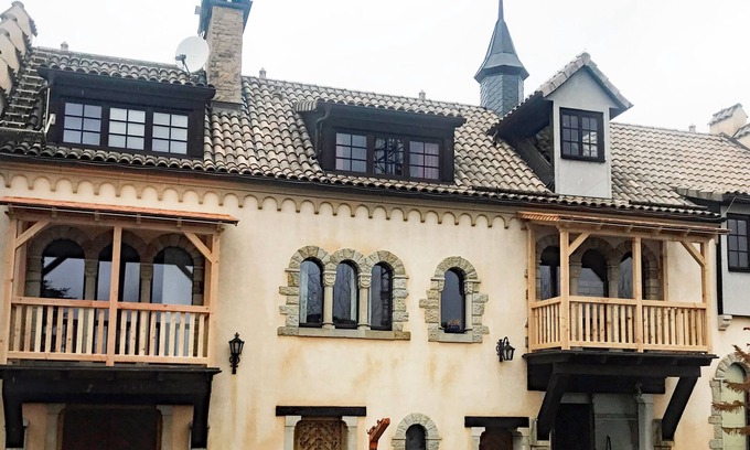 Leppersdorf Apartment | Vacation apartment/apartment for 6 guests with 66m² in Wachau (93093)