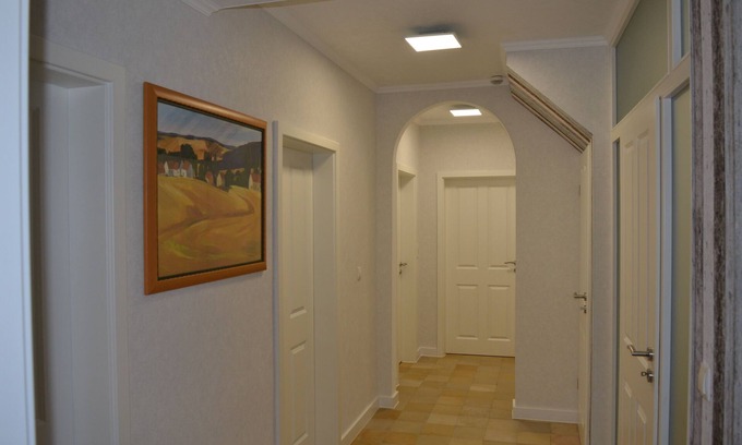 Werlte Apartment | Vacation apartment/apartment for 6 guests with 100m² in Werlte (126391)