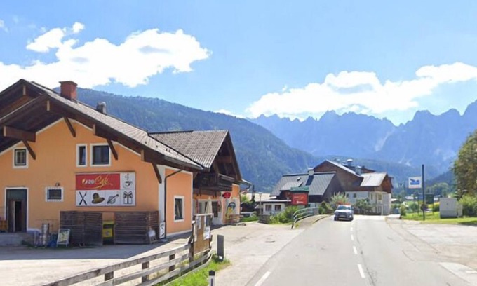 Gosau Apartment | Vacation apartment/apartment for 4 guests with 53m² in Gosau (270374)
