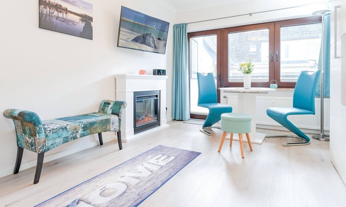 Bosau Apartment | Vacation apartment/apartment for 2 guests with 22m² in Bosau (287841)