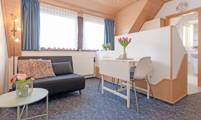 Bosau Apartment | Vacation apartment/apartment for 2 guests with 32m² in Bosau (287847)
